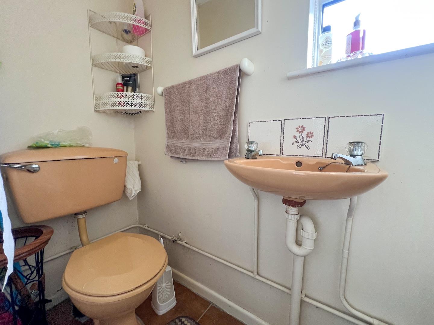 Westward Place, Cefn Glas, Bridgend County Borough, CF31 4XB